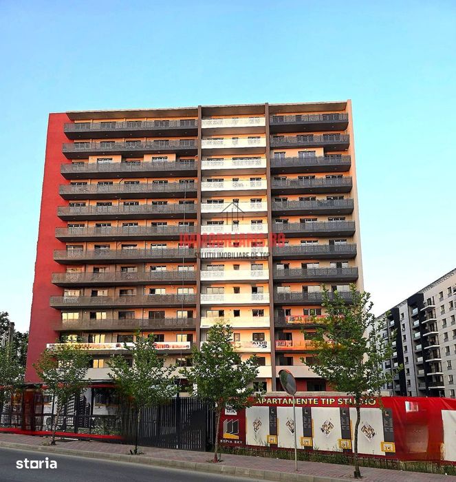 Theodor Pallady metrou 7 min - Încălzire prin pardoseală - Dezvoltator