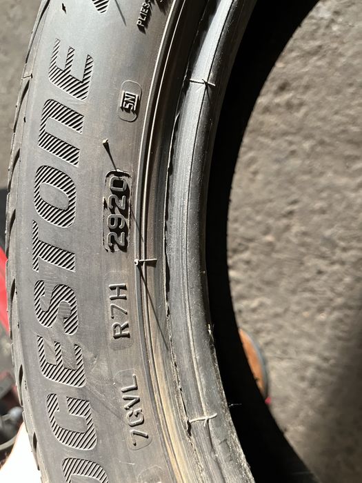 BMW i3 джанта 19