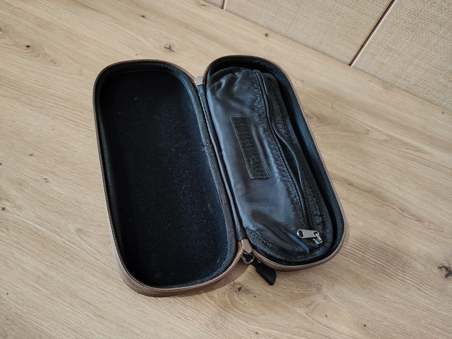 Rucsac&penar monturi pescuit Delphin!