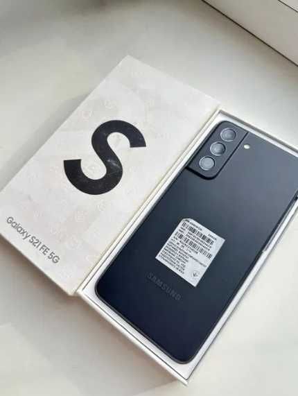 samsung s21fe 5g