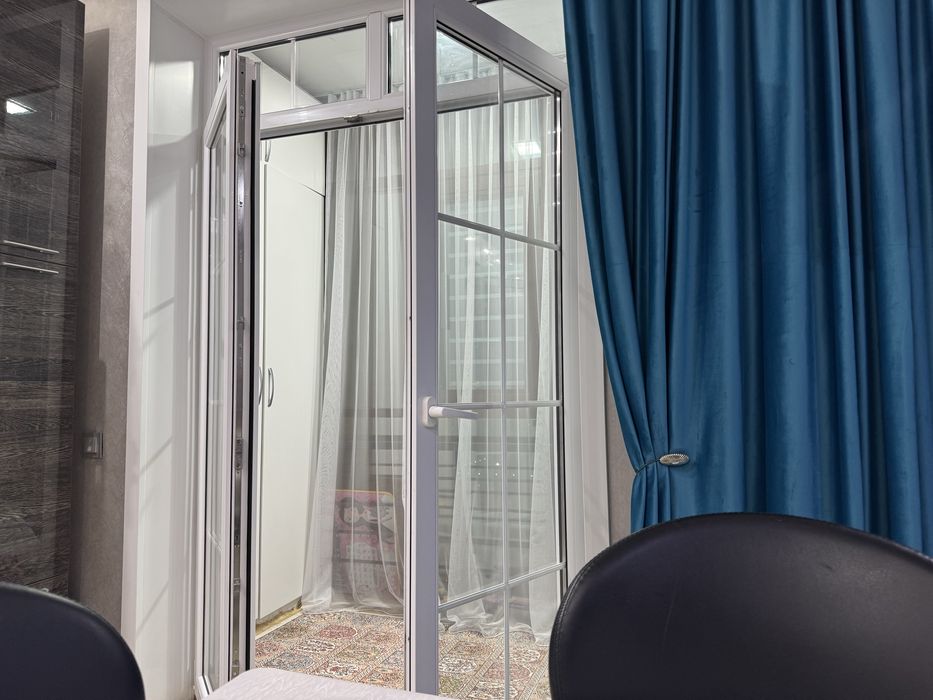 Продам штор для спальни и зал