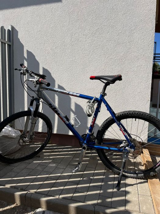 Bicicleta KTM Mountain Bike