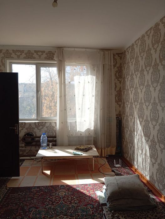 Srochna 1 Xonali Kvartira Ijaraga Topshiriladi. Panelni bozorcha oldi