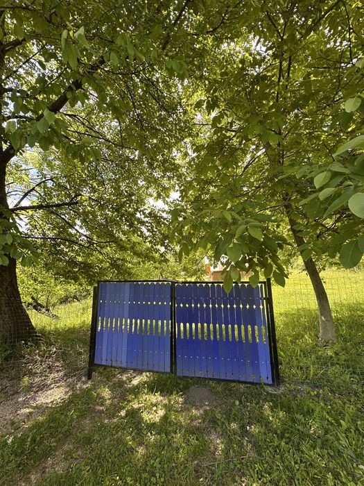 Teren în Breaza – Frăsinet | 1.955 mp | 23 €/mp