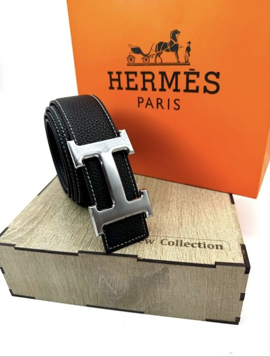 Hermes ремень belt