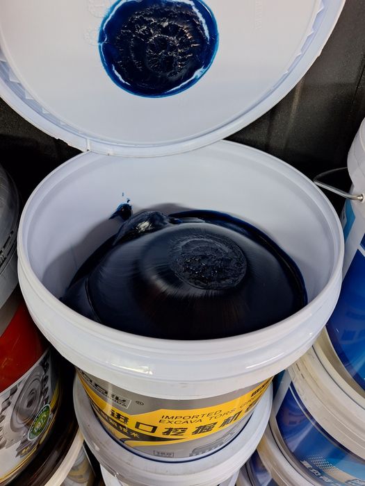 Масла на спецтехнику