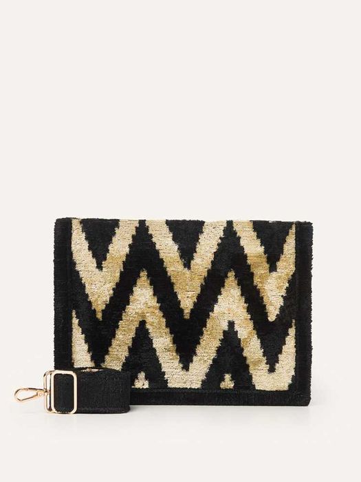 Новые Кросс-Боди сумки от бренда Two Eagles Шелк Премиум - Бахмаль