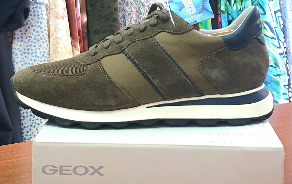 Geox Amphibox Geox Spherica ,Geox DELRAY