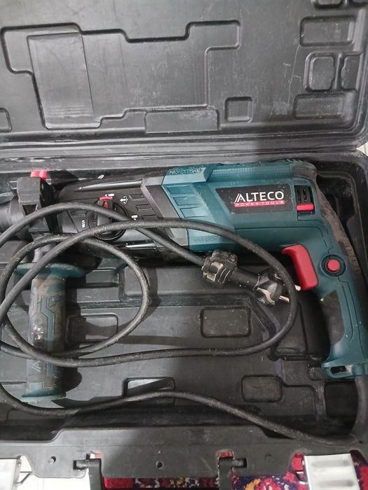 Перфораторы, пчёлки