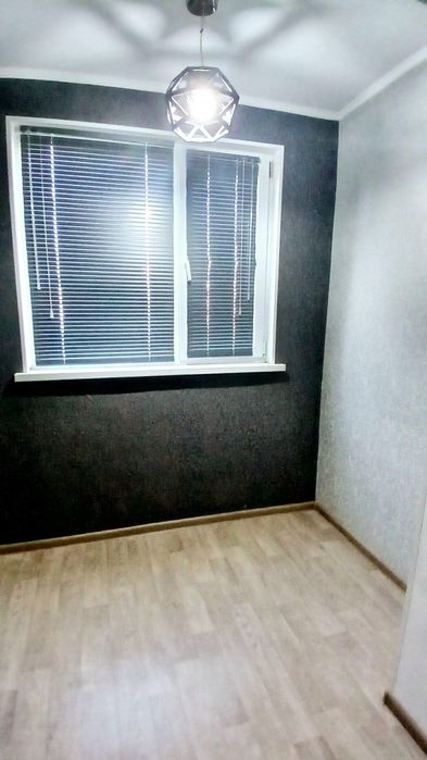 3-хкомн. Евроремонт. 16 мкрн.3 этаж