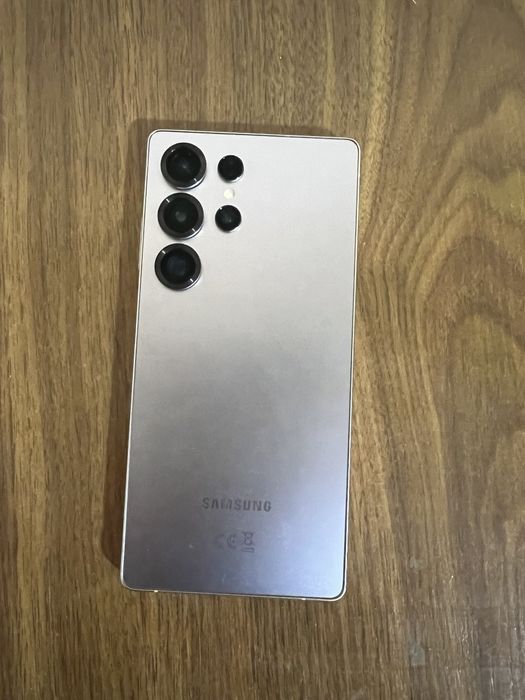 Samsung s25 Ultra