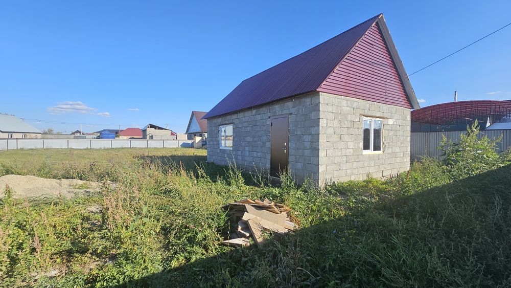 Продам дом Меновное