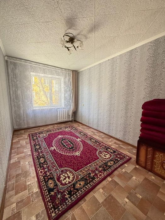 Продается 2-х комн. Квартира 50м²