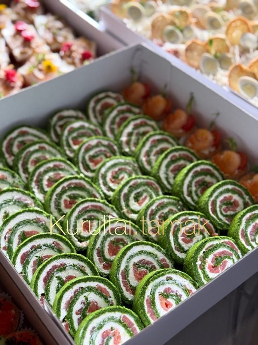 Услуги повара в Уральске