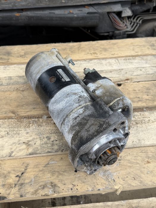 Оригинален стартер Denso за Range Rover Vogue 4.4 TDV8 / 3.6 TDV8 – 7H42-11001-AB