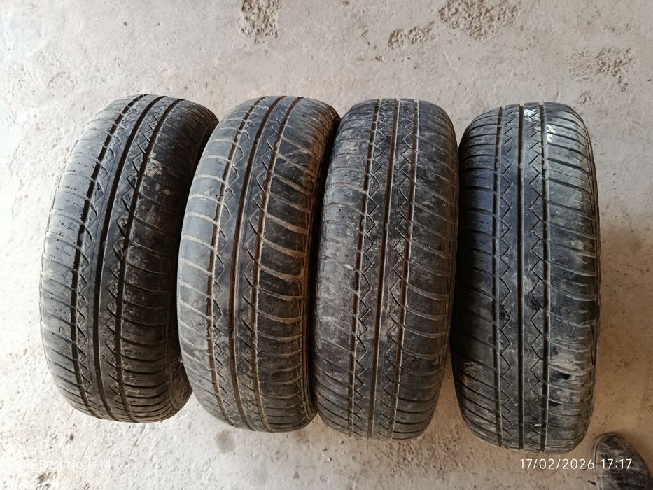 Нехиа. Нексия 13 диска балон