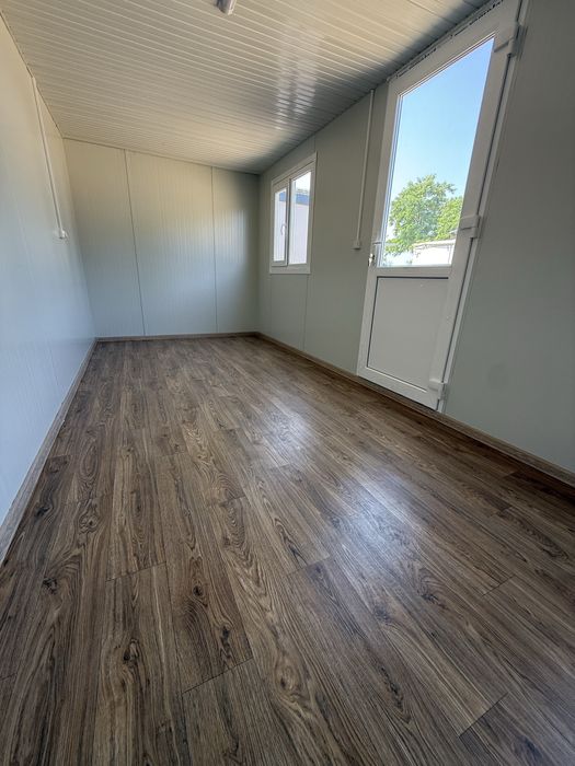 Container Modular Diferite Marimi si Modele