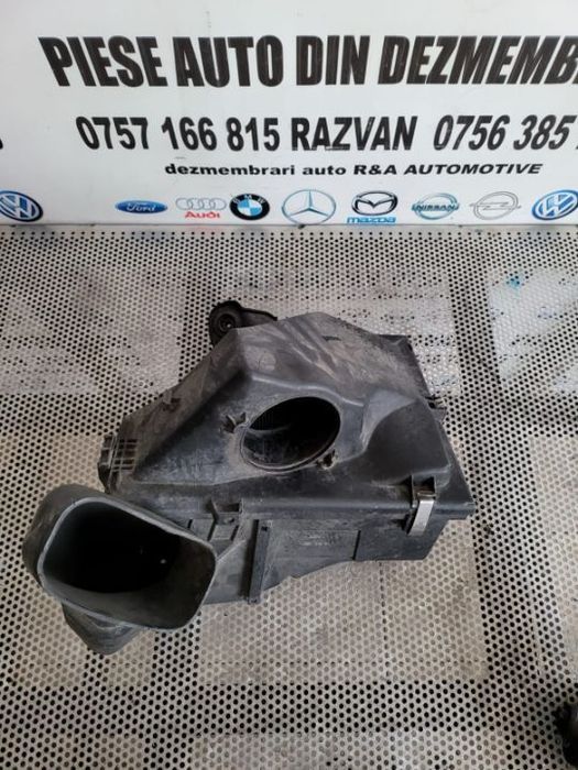 Carcasa Filtru Aer BMW E87 E90 E91 X3 E83 2.0 D Motor N47