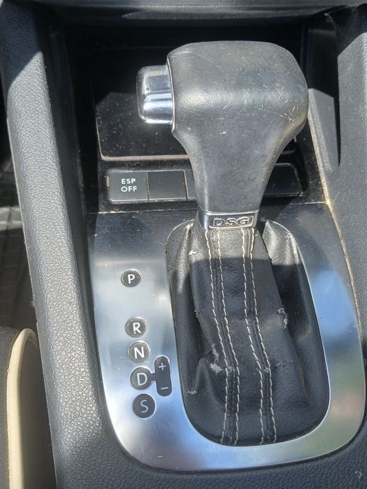 VOLKSWAGEN Eos 2008 — imagine 4