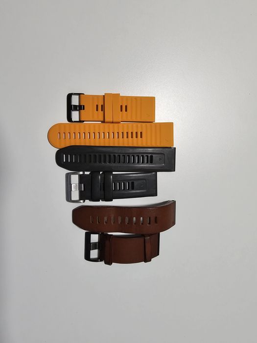 Garmin 7x Saphire Solar 51 mm