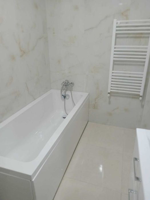 Apartament cu 1 Camera Valea Lupului