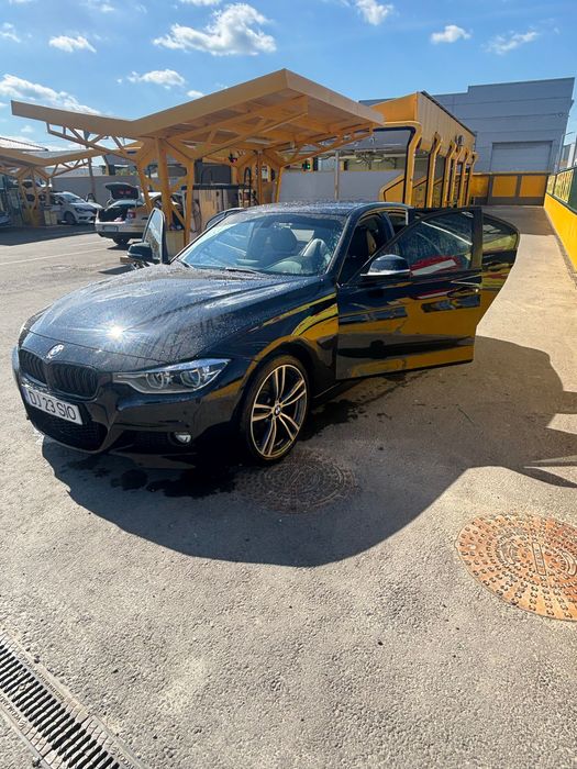 BMW F30 M pachet