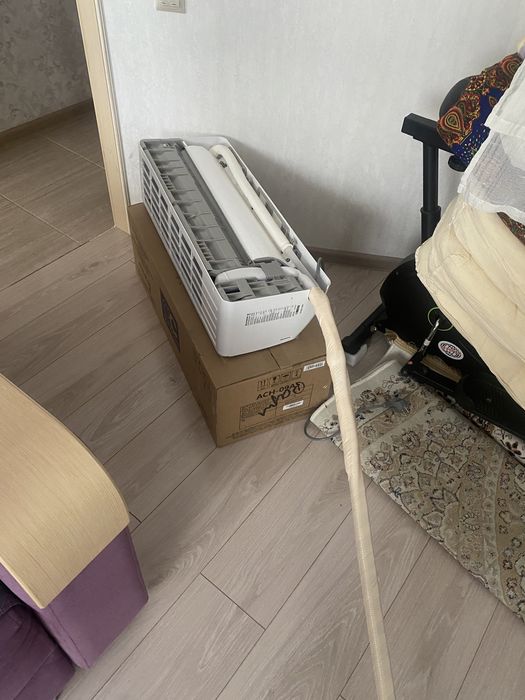 Кондиционер  Тайбекова 28