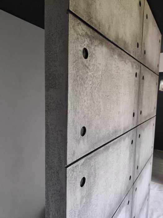 Арт бетон. Отточенто. Травертин. Декоративная штукатурка.