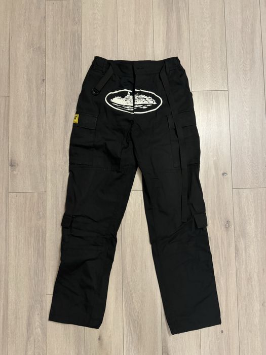 Cortez Cargo Pants