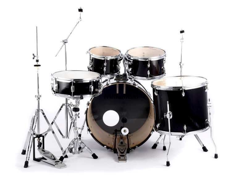 Tobe Drums Millenium Hyper Pro Version