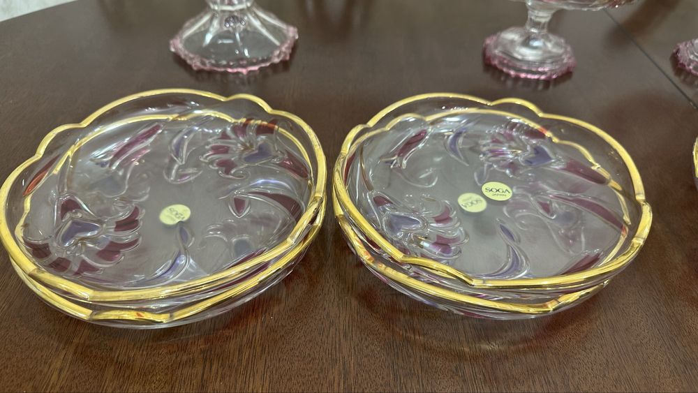 Продам посуду Soga