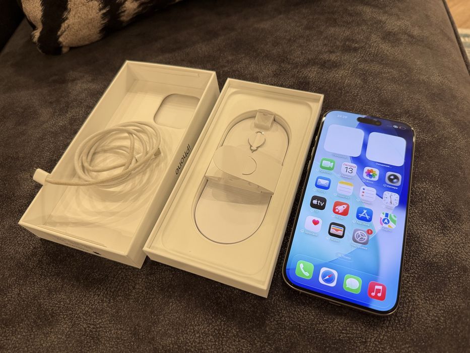 iPhone 16 Pro Max 256 GB