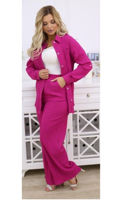 Костюм 50 размер летний