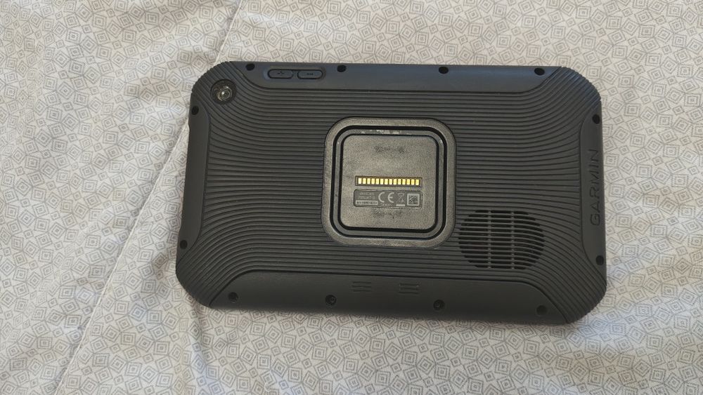 Навигационна система GARMIN