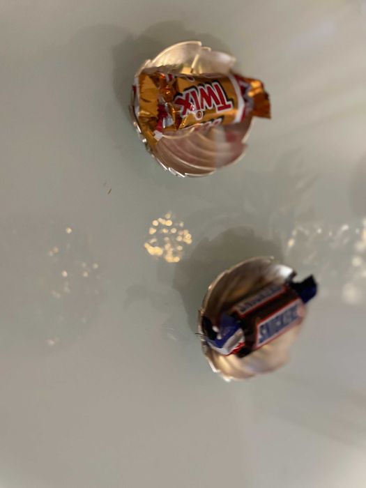 WMF frunze decoratiuni pt servit masa in gradina depozitarere diverse