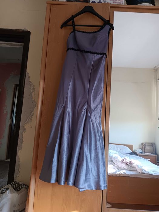 Рокля  официялна