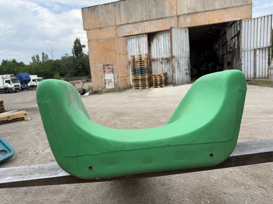 улей за детска пързалка