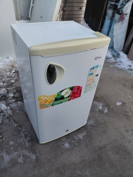 Холодильник Мини рабочая Доставка есть