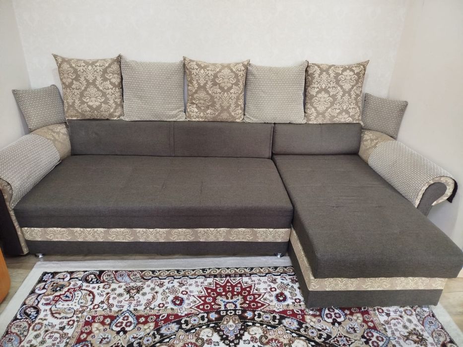 Продается очень хороший диван