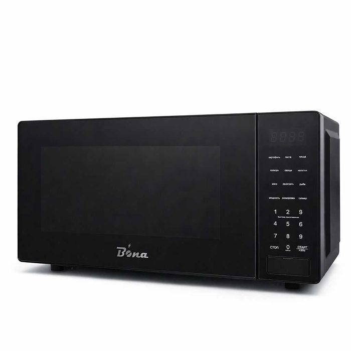 Микроволновые печи BONA