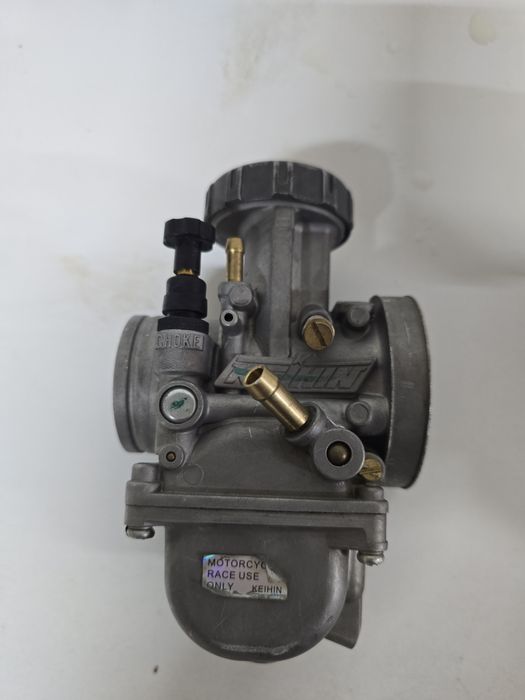 Карбюратор колектор фильтр для мотоцикла