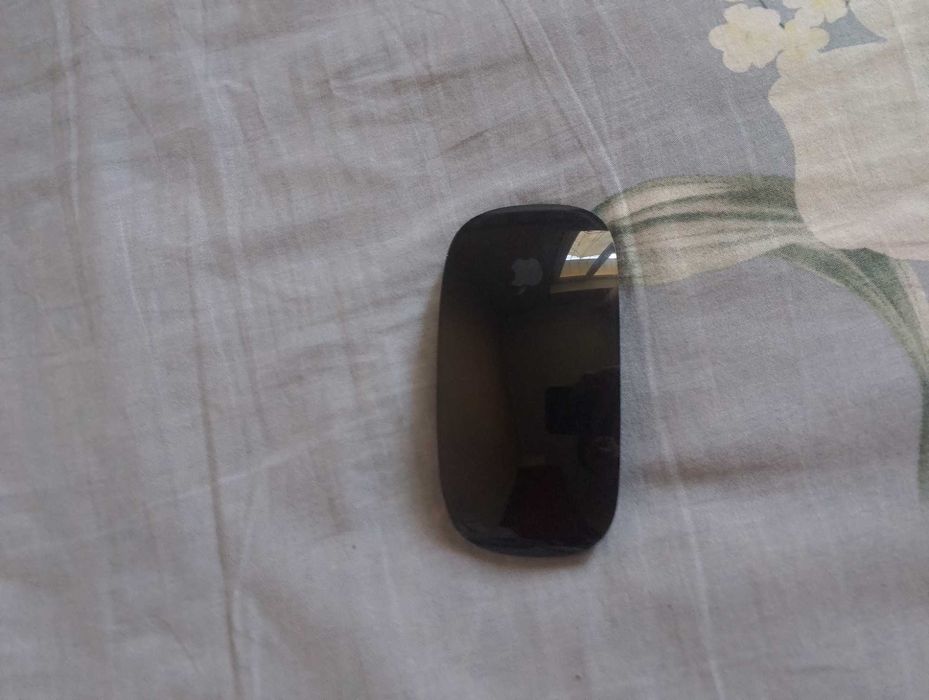 Magic mouse model 1657