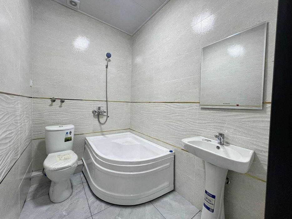 №4480 Продается квартира с евро ремонтом Мансарда