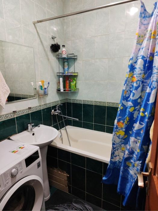 *Ипотека 50м² ‼️Чиланзар-21 *2\1\4