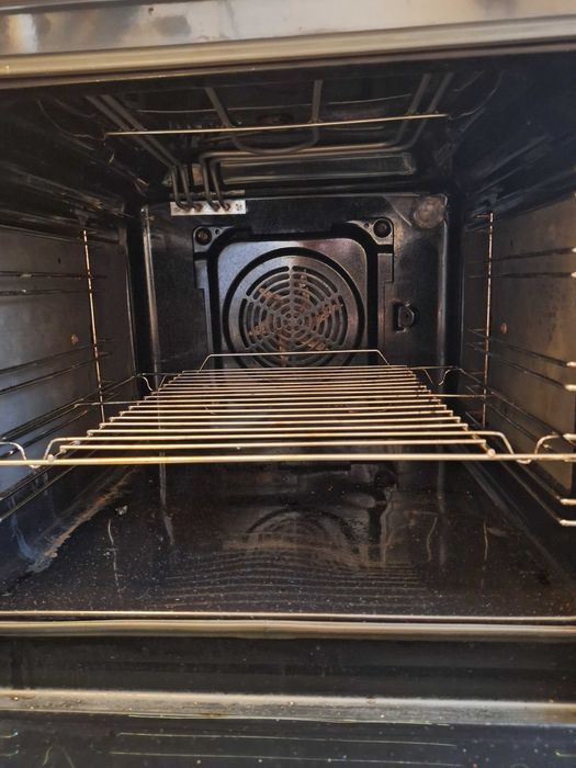 Cuptor electric incorporabil Hansa