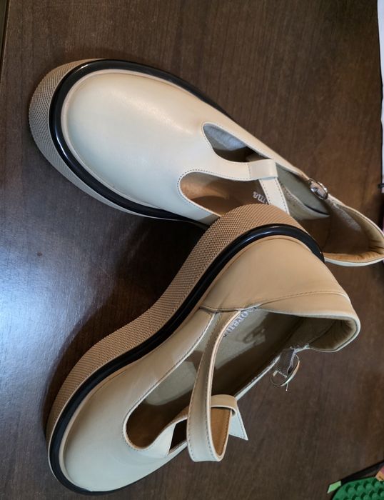 pantofi Panorama (Manos)