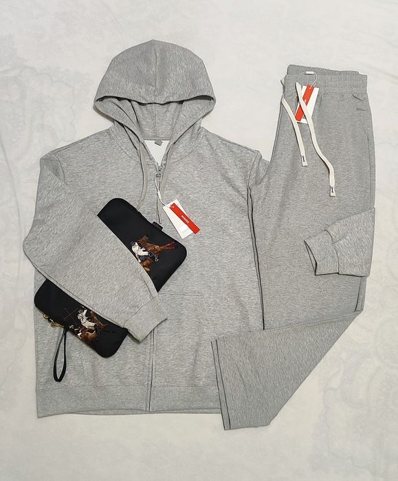 Мужская двойка премиум качества