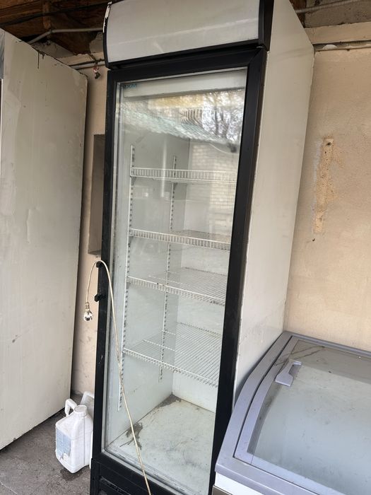 Холодилники   б/у