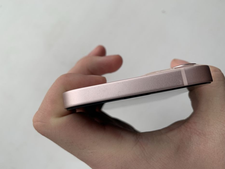 Обмен с двух айфонов