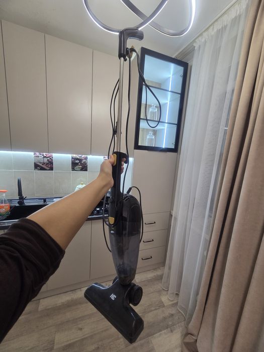 Пылесос в отличном состоянии